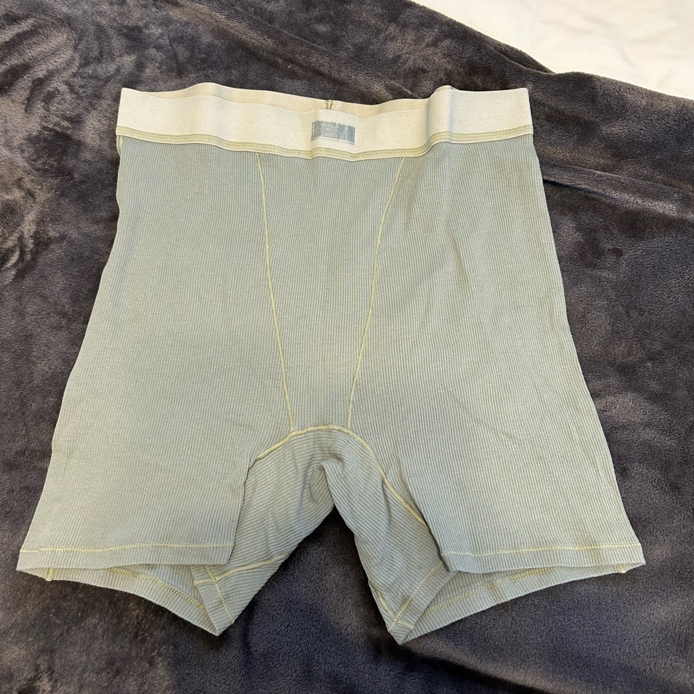 Skims Cotton Boxers